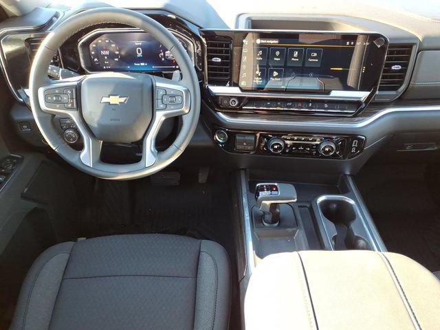 2026 Chevrolet Silverado 1500 LT - Photo 15