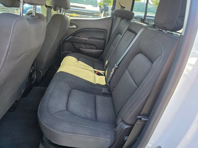 2022 GMC Canyon Elevation - Photo 17