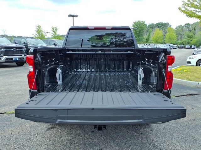 2026 Chevrolet Silverado 1500 LT - Photo 7