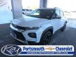 Used 2023 Chevrolet Trailblazer LT SUV