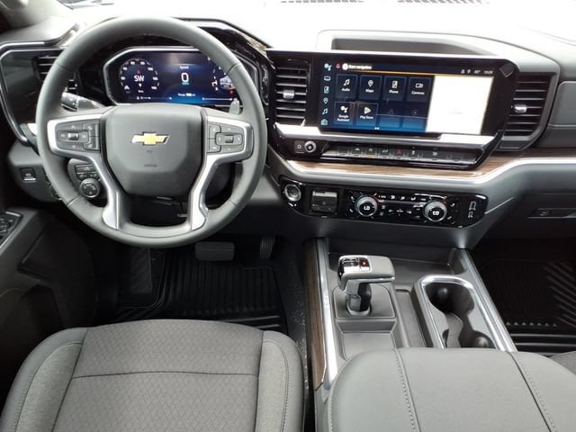 2026 Chevrolet Silverado 1500 LT - Photo 14