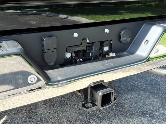 2026 Chevrolet Silverado 2500 HD LT - Photo 6