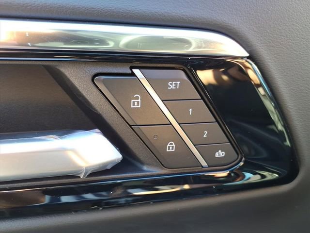 2026 Chevrolet Tahoe Premier - Photo 10