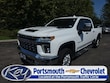 Chevrolet Silverado 2500 HD