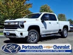 2025 Chevrolet Silverado 2500 HD LT Truck