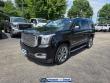 Used 2017 GMC Yukon Denali SUV