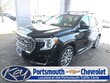  GMC Terrain