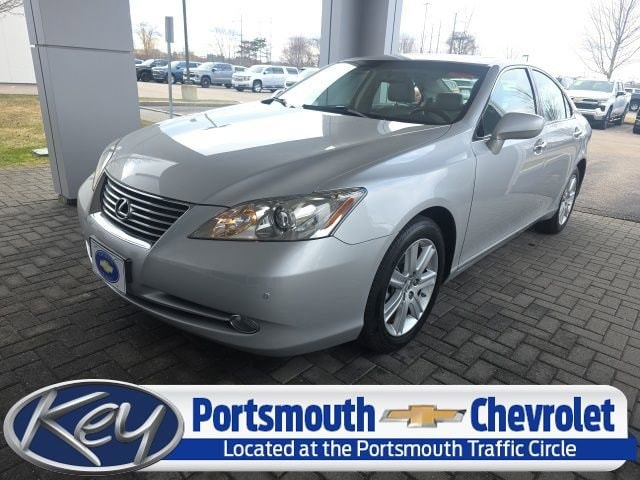 2009 Lexus ES 350