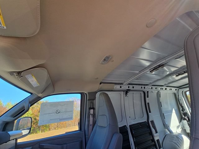 2025 Chevrolet Express Cargo Work Van - Photo 18