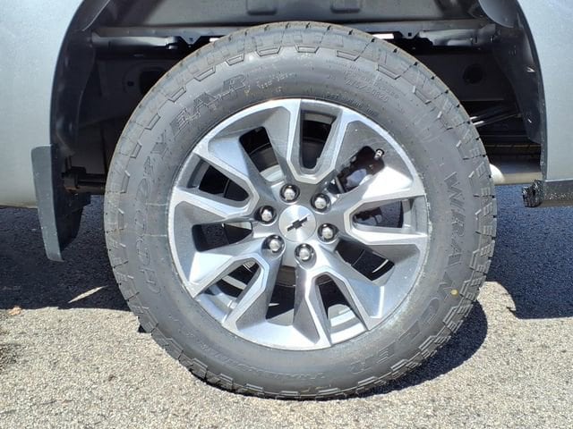 2026 Chevrolet Silverado 1500 RST - Photo 9