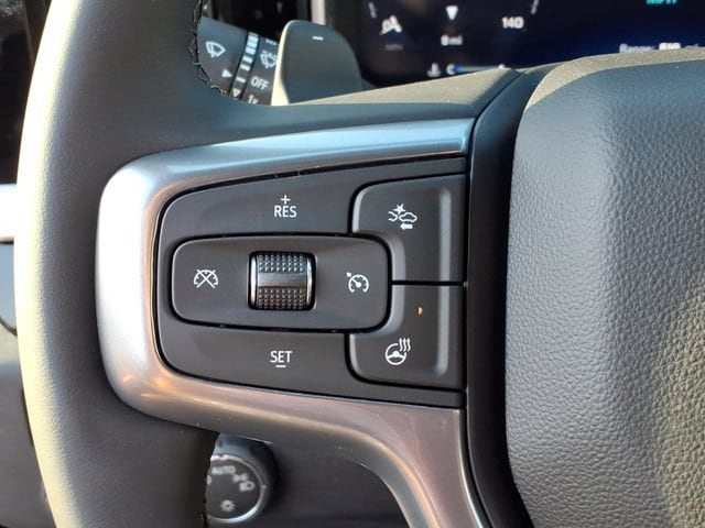 2026 Chevrolet Silverado 1500 LT - Photo 23