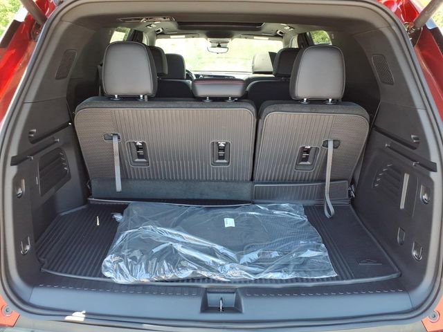 2026 Chevrolet Traverse Z71 - Photo 12