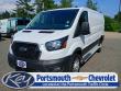 Used 2023 Ford Transit-250 Cargo T250 Van