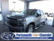 Used 2019 Chevrolet Silverado 1500 RST Truck