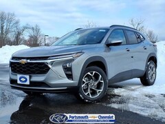 2026 Chevrolet Trax LT SUV