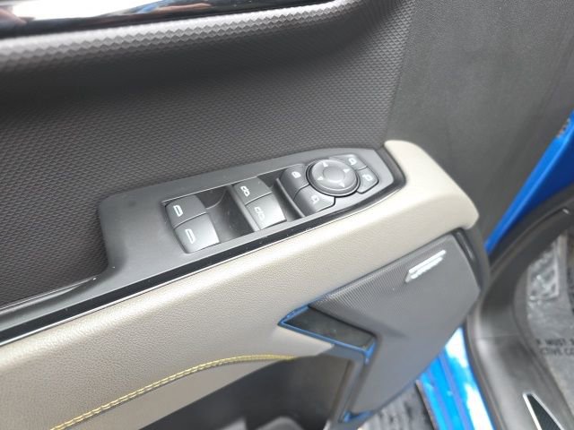 2022 Chevrolet Silverado 1500 ZR2 - Photo 22