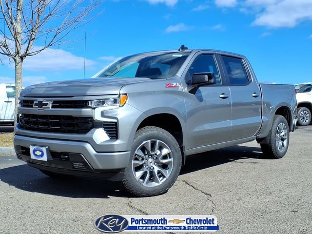 2026 Chevrolet Silverado 1500 RST - Photo 1