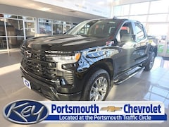 2026 Chevrolet Silverado 1500 RST Truck