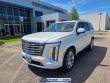Used 2025 CADILLAC Escalade Premium Luxury Platinum SUV
