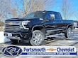  Chevrolet Silverado 2500 HD