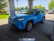 Used 2019 Toyota RAV4 XLE Premium SUV
