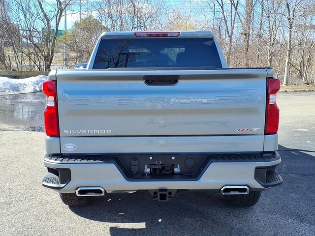 2026 Chevrolet Silverado 1500 RST - Photo 5