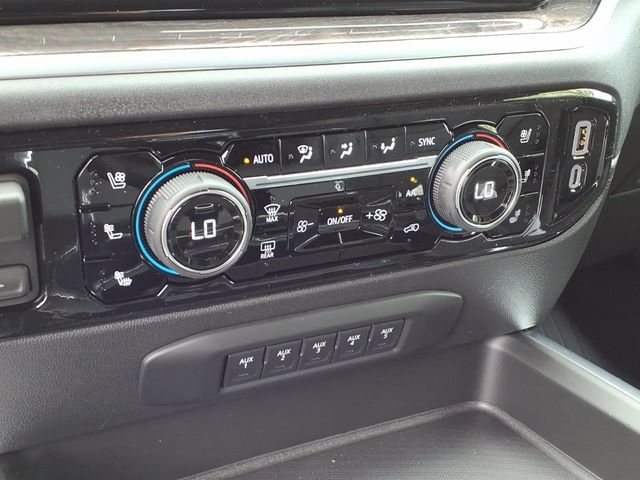 2026 Chevrolet Silverado 2500 HD LTZ - Photo 23