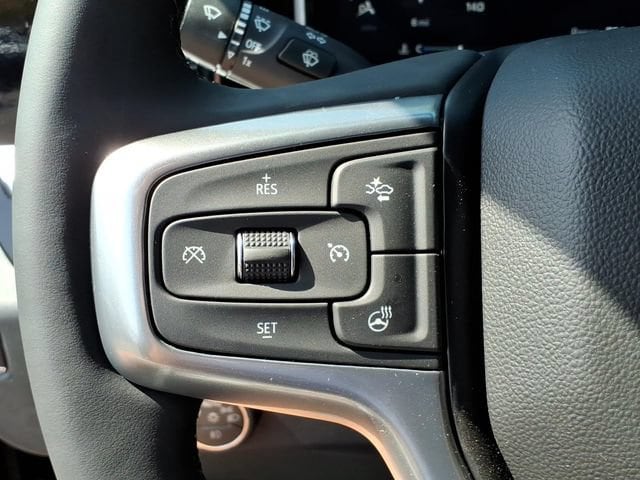 2026 Chevrolet Silverado 2500 HD LT - Photo 23