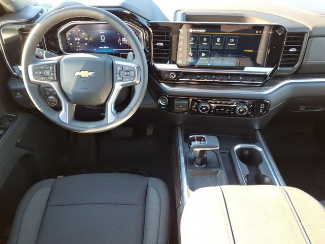 2026 Chevrolet Silverado 1500 LT - Photo 15