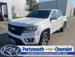 Used 2017 Chevrolet Colorado 4WD Z71 Truck