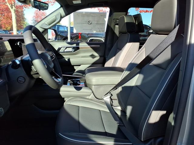 2026 Chevrolet Tahoe Premier - Photo 8