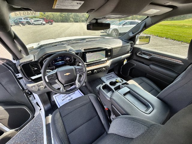 2026 Chevrolet Silverado 1500 LT - Photo 21