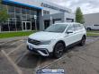 Used 2024 Volkswagen Tiguan SE