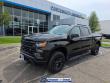 Used 2023 Chevrolet Silverado 1500 Custom Trail Boss Truck