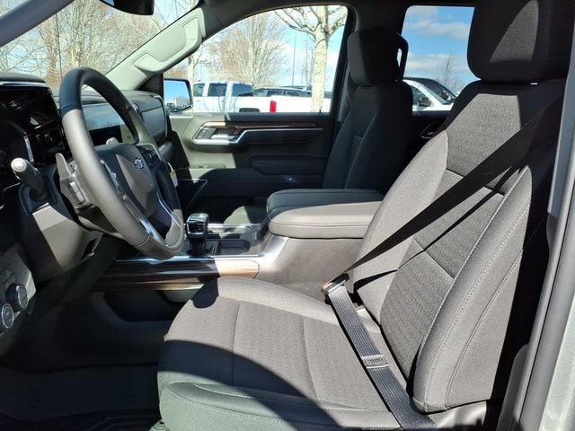 2026 Chevrolet Silverado 1500 RST - Photo 11