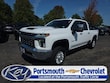 Chevrolet Silverado 2500 HD