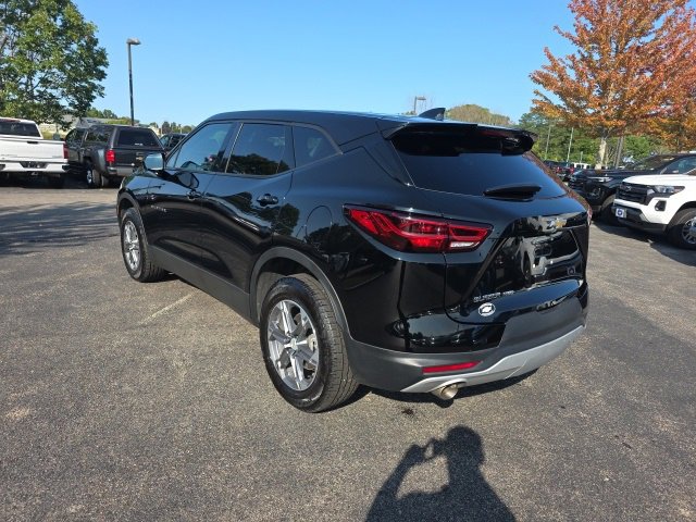 2023 Chevrolet Blazer 2LT photo 3