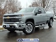  Chevrolet Silverado 2500 HD