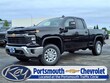 Chevrolet Silverado 2500 HD