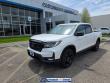 Used 2025 Honda Ridgeline Black Edition Truck