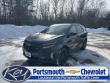 Used 2024 Chevrolet Equinox RS SUV