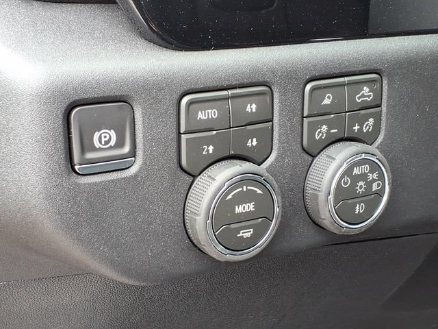 2026 Chevrolet Silverado 2500 HD LTZ - Photo 21
