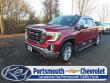 Used 2021 GMC Sierra 1500 SLT Truck