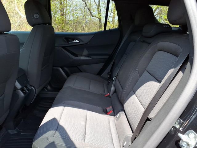 2026 Chevrolet Equinox LT - Photo 8