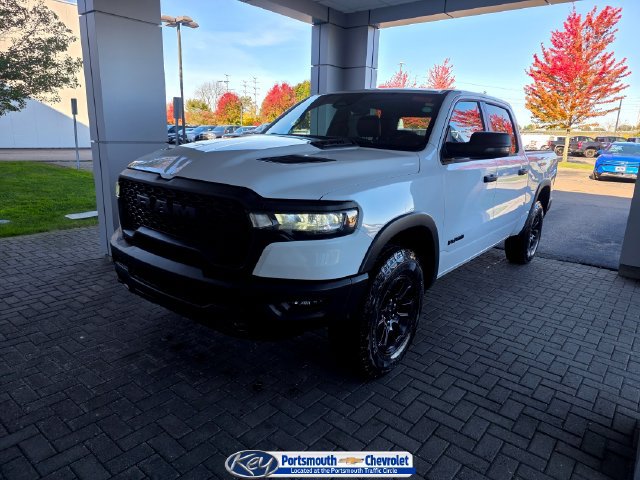  Ram 1500