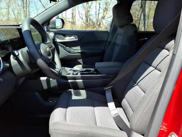 2026 Chevrolet Equinox LT - Photo 7