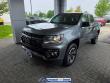 Used 2022 Chevrolet Colorado Z71 Truck
