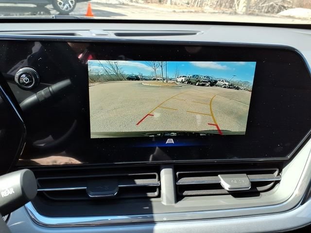 2026 Chevrolet Trax LT - Photo 20