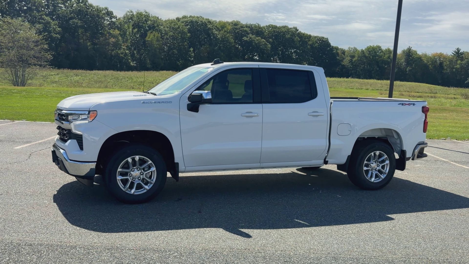 2026 Chevrolet Silverado 1500 LT - Photo 41