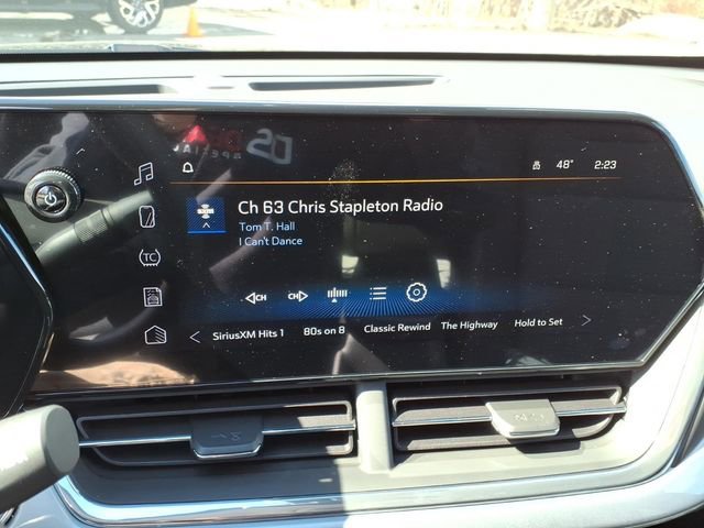 2026 Chevrolet Trax LT - Photo 19